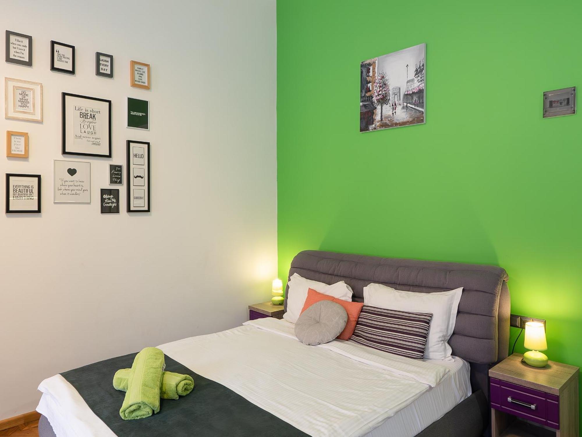 City Spirit Studio - Piata Mare & Balcescu View Sibiu Exteriér fotografie